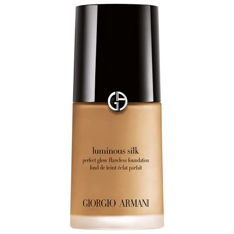 armani luminous silk foundation sephora|armani luminous silk foundation stockists.